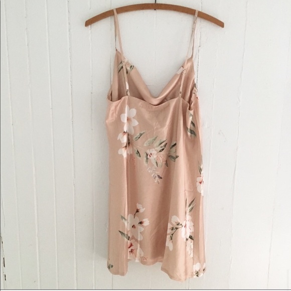 Sunshowers princess polly mini dress - Picture 2 of 3